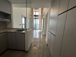 The Garden Residences (D19), Apartment #601777071